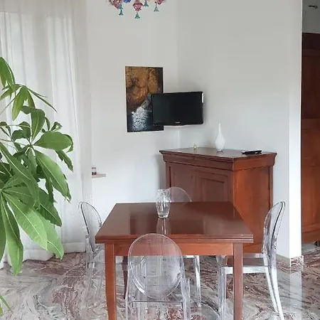 Bed & Breakfast Well.b Albani Bologna