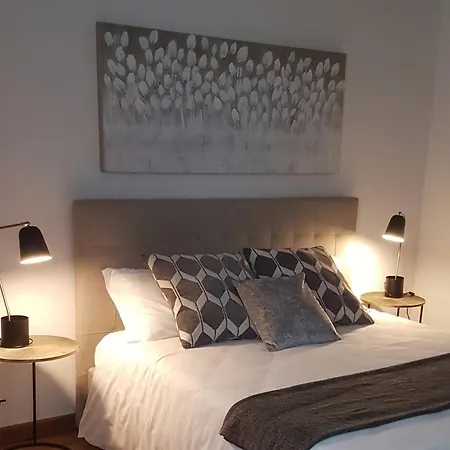 Bed & Breakfast Well.b Albani *