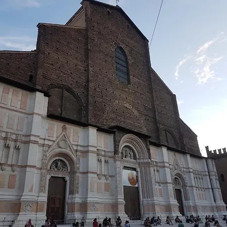 Well.b Albani Bologna