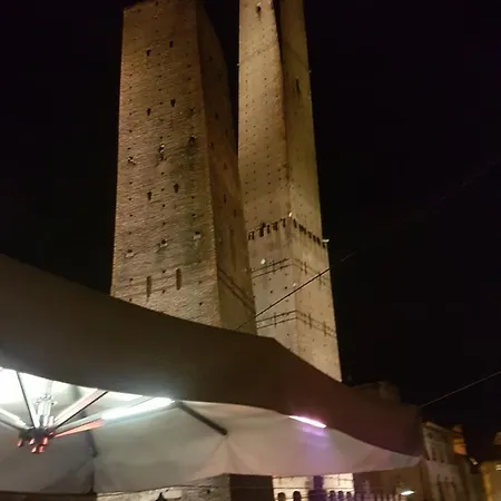 Well.b Albani Bed & Breakfast Bologna
