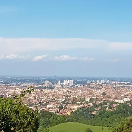 Well.b Albani Bed & Breakfast Bologna