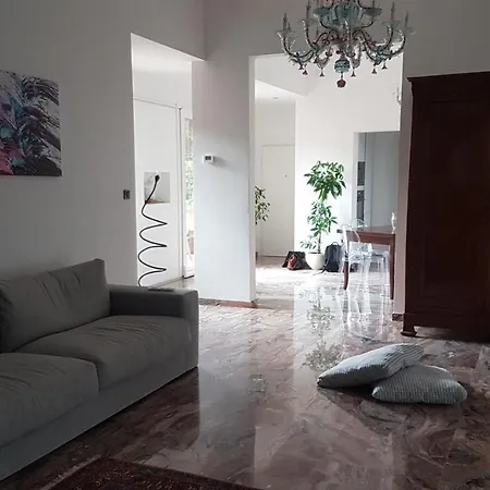 Oda ve Kahvaltı Well.b Albani Bolonya