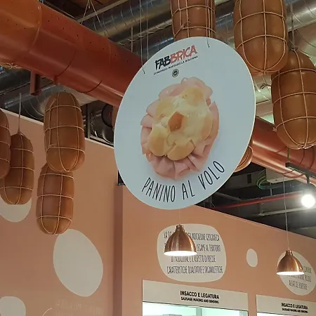 Oda ve Kahvaltı Well.b Albani Bolonya
